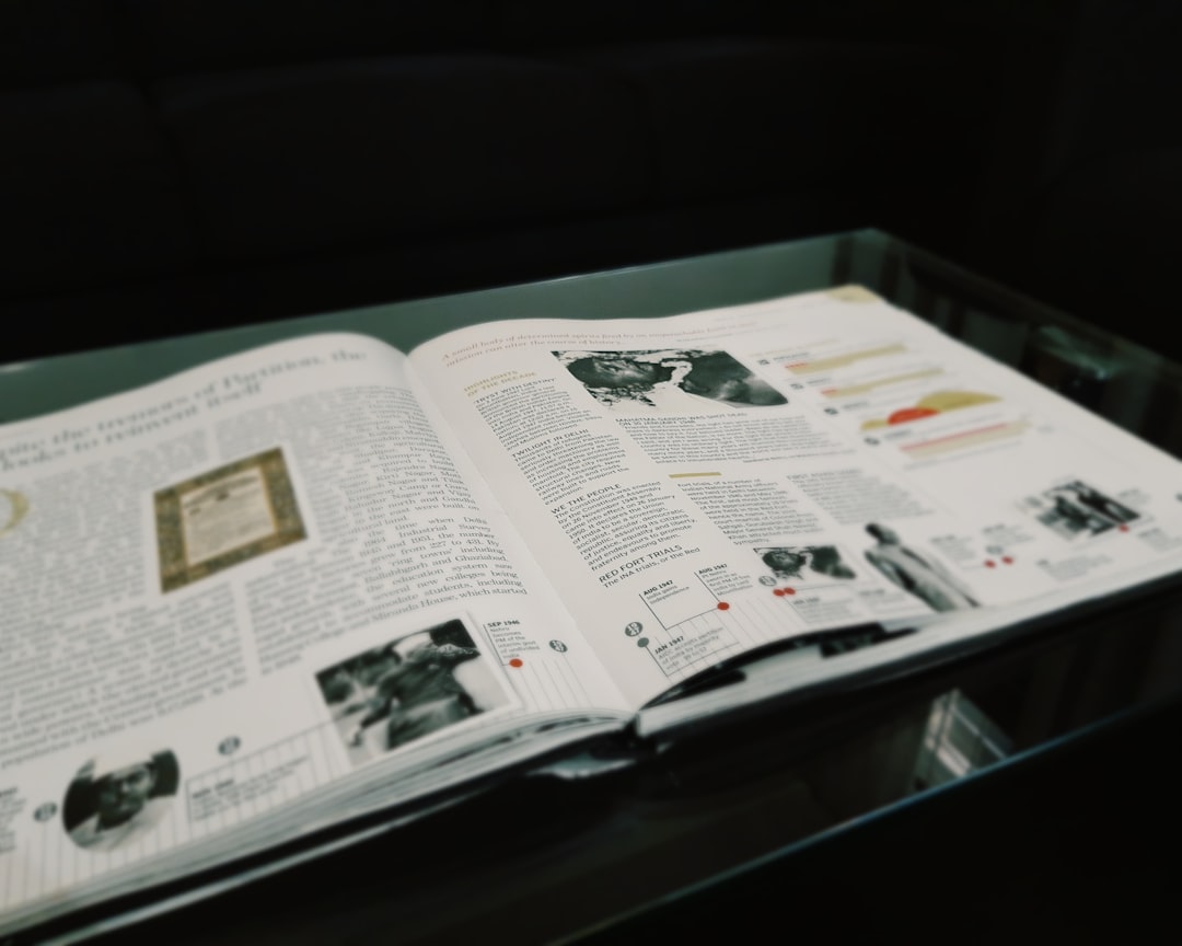 Knižní veletrhy v České republice, které byste neměli minout